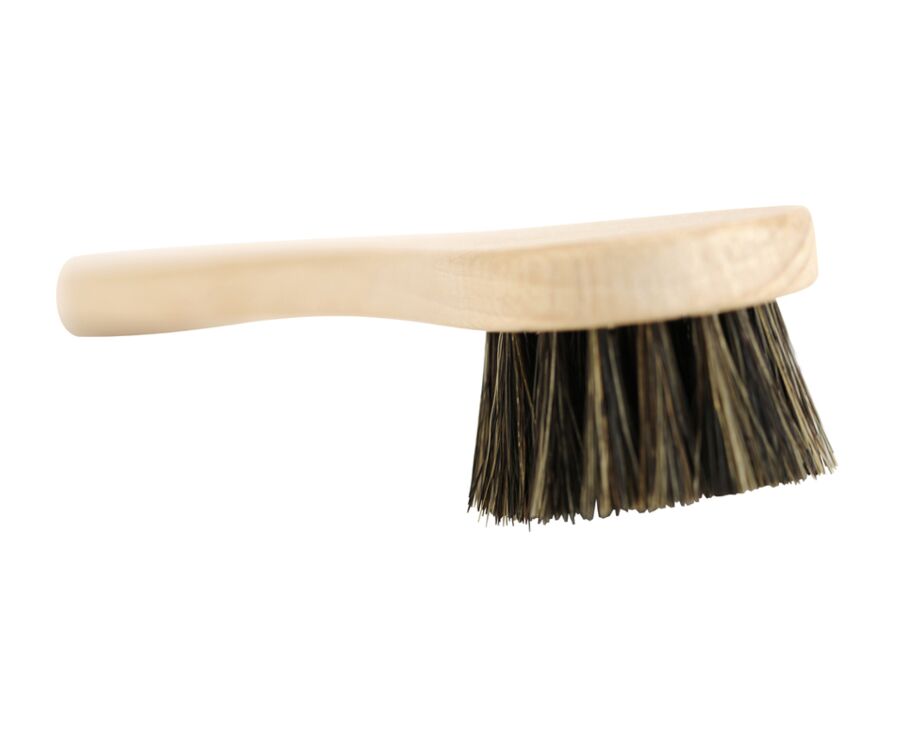 Wax brush