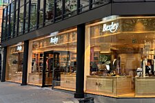 Bexley Store Barcelona Window