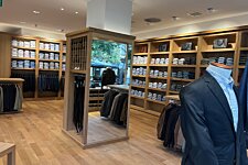Bexley Store Barcelona Inside