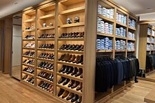 Bexley Store Barcelona Shoes