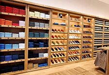 shoes luxembourg
