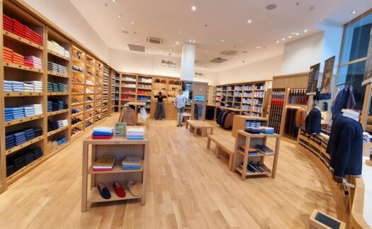 interior luxembourg