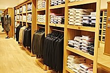 Bexley store Versailles inside