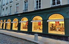 Dress shoes and Clothes for men Bexley store