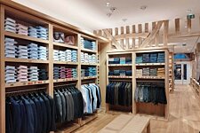 Store Bexley for men