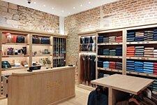 Stre Bexley Mens shoes and clothes