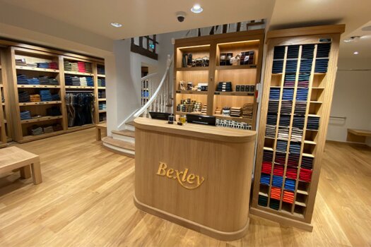 Men's shoe accessories in Rouen