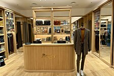 Bexley Velizy men's clothing store
