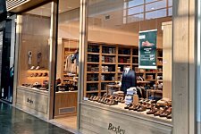 Men's shoe accessories in Velizy