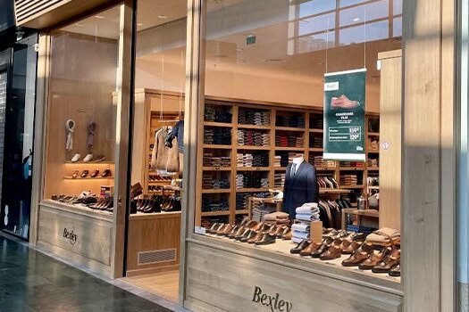 Men's shoe accessories in Velizy