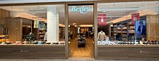 Bexley store front window at Belle Épine shopping centre