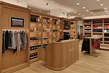 Bexley Bordeaux