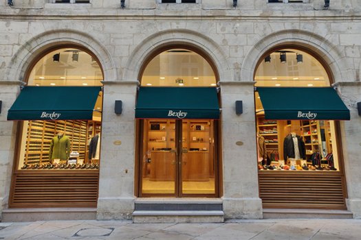 Bexley Bordeaux