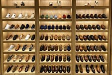 Bexley Dijon store inside
