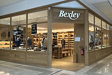 Bexley shop montpellier
