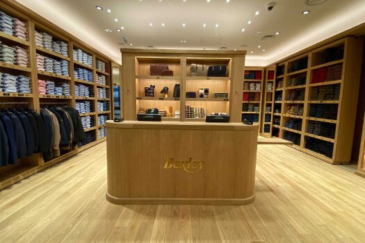 Bexley shop montpellier