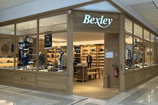 Bexley shop montpellier