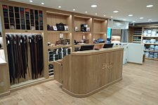 Boutique Bexley Nice caisse