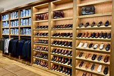 Inside Shop Bexley Plaza Norte 2 Madrid