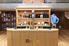 Boutique Bexley Toulouse caisse