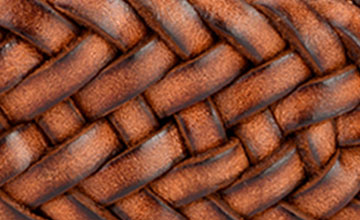 Cow leather