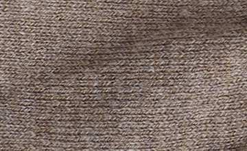 Organic cotton and cachemire