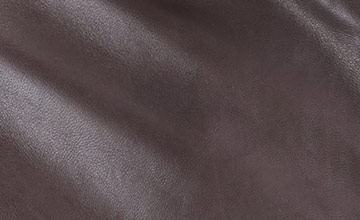 Nappa lambskin leather