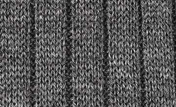 Mercerised yarn