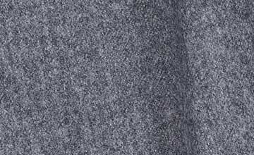 Virgin wool flannel