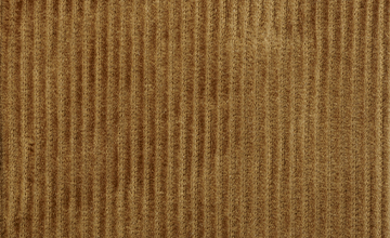 Velvet wide corduroy