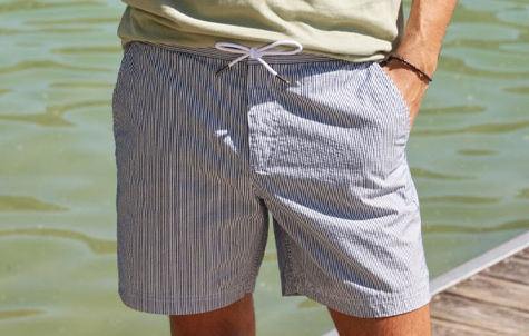 size guide for swimwear