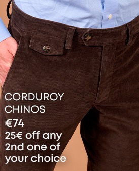 Man wearing charcoal grey dress trousers with brown leather shoes