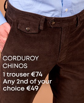 Man wearing charcoal grey dress trousers with brown leather shoes