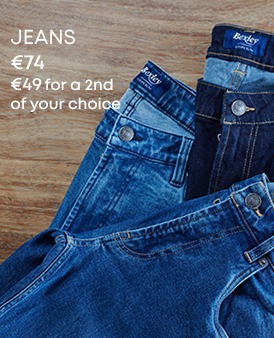 Men’s Jeans