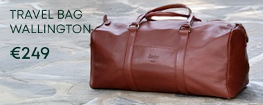 Men’s Travel Bag
