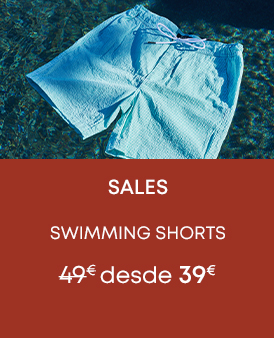 men’s swim shorts