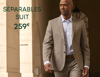 Men's suits
