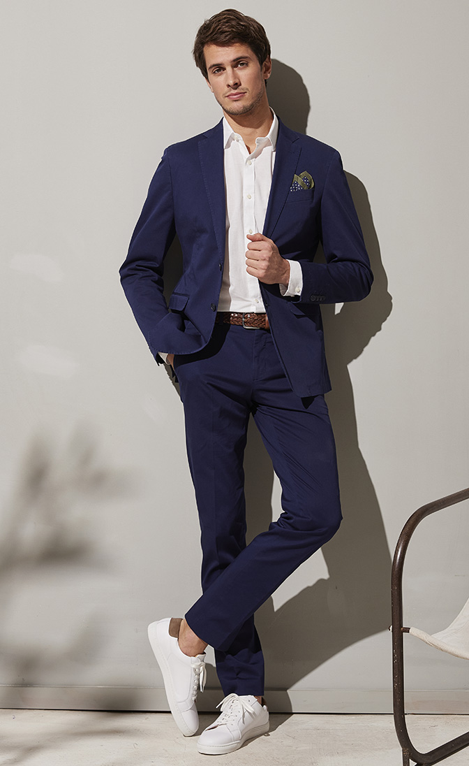  summer suit for men