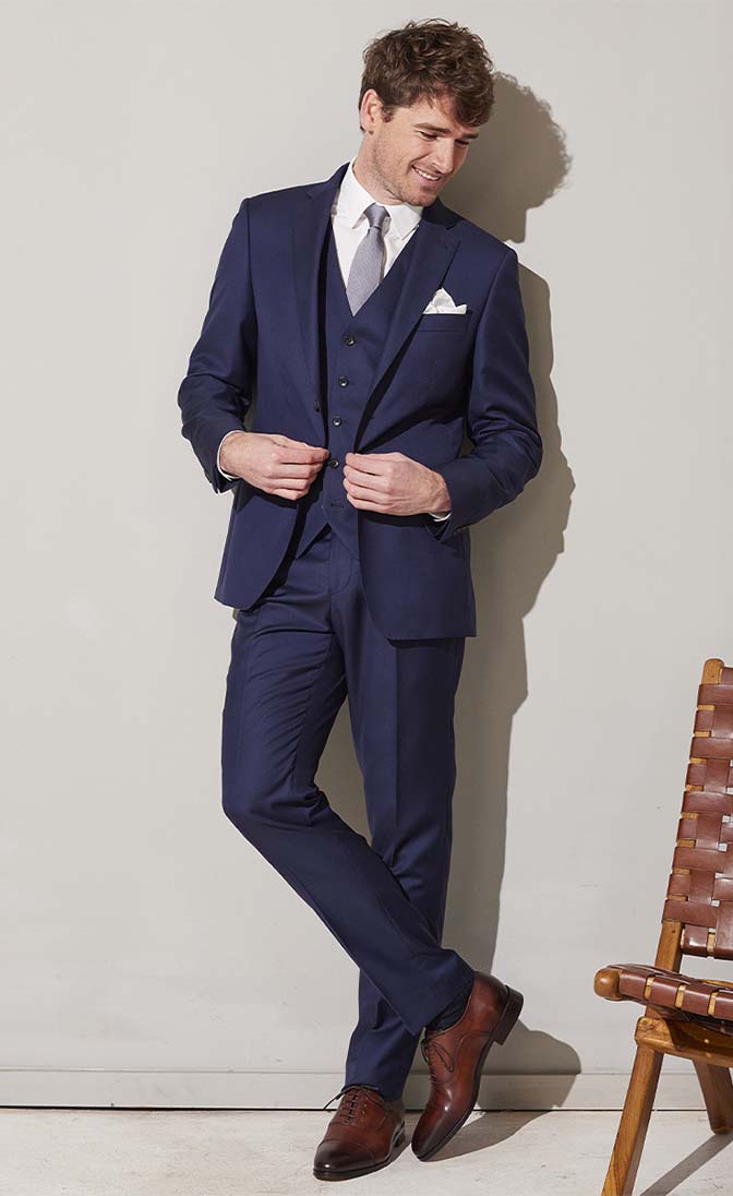 3 piece suits for men