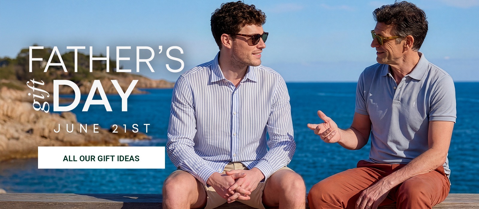 Fathers day gifts