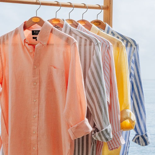 Men's shirt Father's Day
