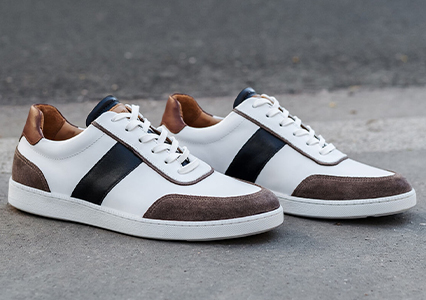 Men's casual shoes & sneackers