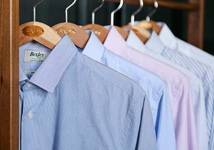 Men's shirts