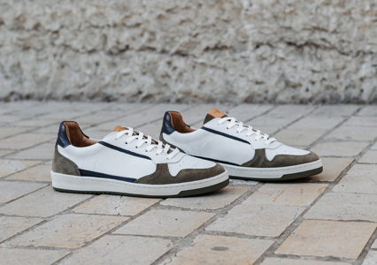 Men's casual shoes & sneackers