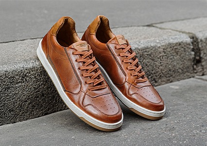 Men's casual shoes & sneackers