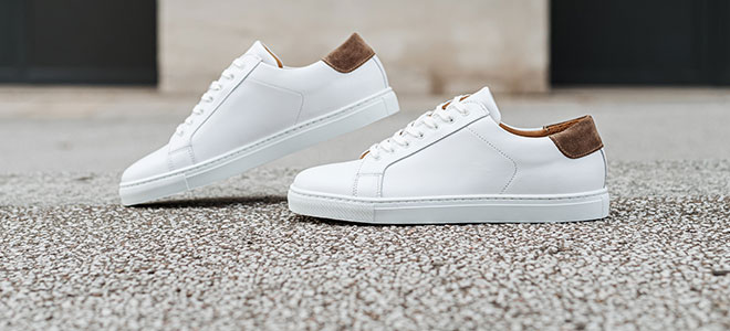 Mens Trainers