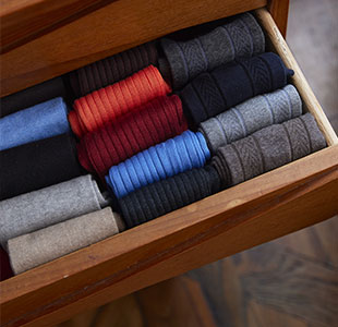 Cotton Socks