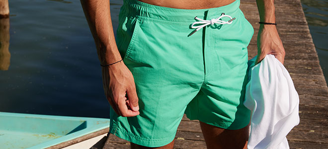 Swimwear