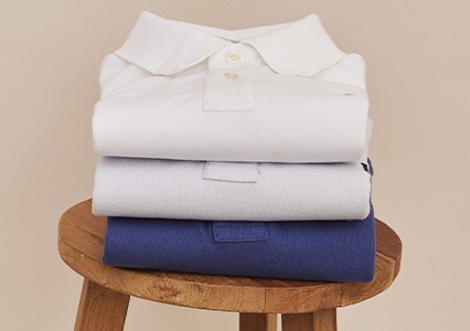 Polo shirts for men