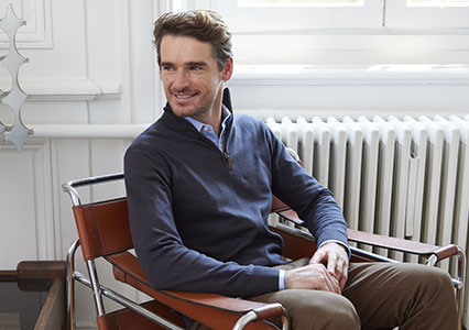 Jumpers for men